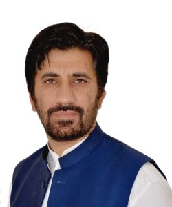 engr. shabir hussain